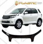 Дефлектор за преден капак за Daihatsu Terios (2006-2009) - CA Plast - Premium