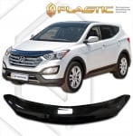 Дефлектор за преден капак за Hyundai Santa Fe (2011-2018)