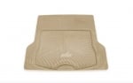 Гумена стелка за багажник за Trunk Mat Universal Beige color