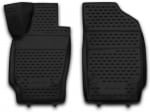 3D Гумени стелки за Volkswagen Polo (2009-2018) 2 pcs.