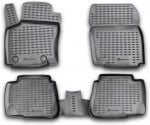 3D Гумени стелки за Ford Mondeo (2007-2014) 4 pcs.