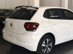 Спойлер Антикрило за VW Polo MK6 (2018+)