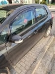 Ветробрани за TOYOTA AURIS 1 / COROLLA (2007-2012) 5 врати - 4бр. предни и задни