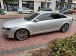 Ветробрани за AUDI A6 (2004-2011) Sedan - 4бр. предни и задни