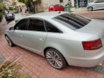 Ветробрани за AUDI A6 (2004-2011) Sedan - 4бр. предни и задни