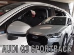 Ветробрани за Audi Q3 Sportback (2020+) - 4бр. предни и задни