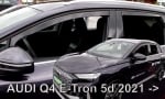 Ветробрани за Audi Q4 E-TRON (2021+) - 4бр. предни и задни