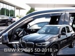 Ветробрани за BMW X5 G05 (2018+) - 2бр. предни