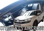 Ветробрани за Citroen C5 AIRCROSS (2019+) 5 врати - 2бр. предни