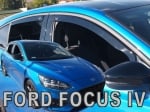 Ветробрани за Ford Focus MK4 (2018+) 5 врати - 4бр. предни и задни