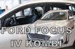 Ветробрани за Ford Focus MK4 (2018+) комби - 4бр. предни и задни