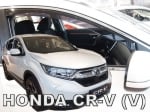 Ветробрани за Honda CR-V V (2018+) - 2бр. предни