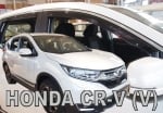 Ветробрани за Honda CR-V V (2018+) - 4бр. предни и задни