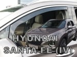 Ветробрани за Hyundai Santa FE IV (2018+) - 2бр. предни