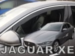 Ветробрани за Jaguar XE 4D (2015+) 4 врати - 2бр. предни