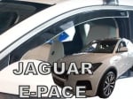 Ветробрани за Jaguar E-PACE 5D (2018+) - 2бр. предни