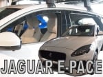 Ветробрани за Jaguar E-PACE 5D (2018+) - 4бр. предни и задни