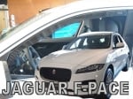 Ветробрани за Jaguar F-PACE 5D (2018+) - 2бр. предни