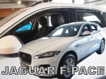 Ветробрани за Jaguar F-PACE 5D (2018+) - 4бр. предни и задни