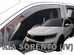 Ветробрани за Kia Sorento IV 5D (2020+) 5 врати - 2бр. предни