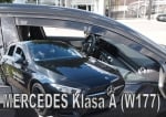 Ветробрани за Mercedes A W177 5D (2018+) 5 врати - 2бр. предни