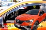 Ветробрани за Renault Arkana 5D (2019+) 5 врати - 2бр. предни