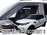 Ветробрани за Land Rover Discovery 5 IV (2017+) - 2бр. предни