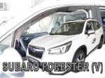 Ветробрани за Subaru Forester V 5D (2020+)  - 2бр. предни