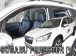 Ветробрани за Subaru Forester V 5D (2020+)  - 4бр. предни и задни