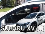 Ветробрани за Subaru XV (II) 5D (2018+) - 2бр. предни