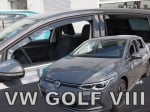 Ветробрани за Volkswagen Golf 8 5D (2020+) 5 врати - 4бр. предни и задни