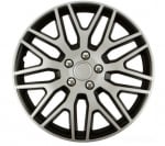 Тасове Versaco Dakar NC Silver / Black - 13''