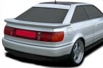 Спойлер за задното стъкло AUDI 80 B3 купе (88-95)