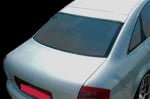 Спойлер за задното стъкло Audi A6 C5 седан (1997-2004)