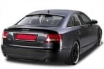 Спойлер за задно стъкло Audi A6 4F седан (2004-2008)