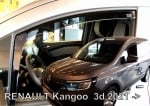 Ветробрани за Renault Kangoo 3 врати (2021+) - 2бр.