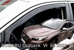 Ветробрани за Subaru Outback (2021+) 5 врати - 2бр. предни