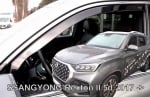 Ветробрани за Ssangyong Rexton (2017+) 5 врати - 2бр. предни