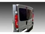 Спойлер Антикрило за Opel Vivaro (2014+)