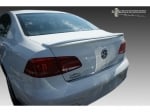 Спойлер Антикрило за VW Passat (2010+)