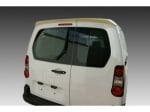 Спойлер Антикрило за Citroen Berlingo / Peugeot Partner (2008+)