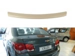 Спойлер Антикрило за Chevrolet Cruze (2009+) - Седан