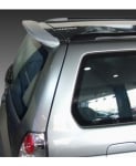 Спойлер Антикрило за Subaru Forester (2003-2008)