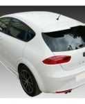 Спойлер Антикрило за Seat Leon (2008-2012)