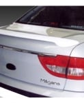 Спойлер Антикрило за Renault Megane Coupe (1996-1999)