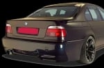 Спойлер за задно стъкло BMW E39