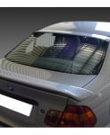 Спойлер Антикрило за BMW E46 седан, купе (1998-2005)