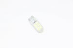 Диодна крушка Т10 с 12 smd 1210 - canbus