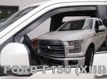 Ветробрани за Ford F150 XLT (2014+) - 2бр. предни