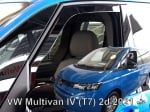 Ветробрани за Volkswagen Multivan T7 (2021+) - 2бр. предни